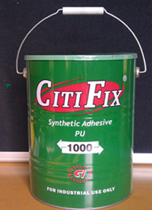 Adhesive