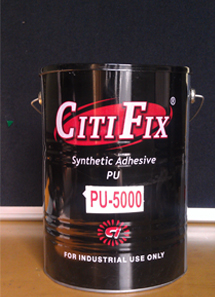Adhesive