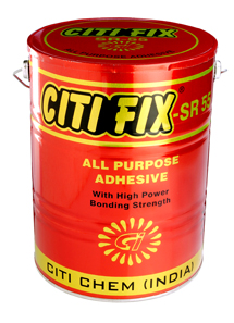 Adhesive