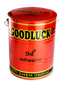 Adhesive